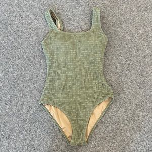 Geode Swimwear 1-Piece